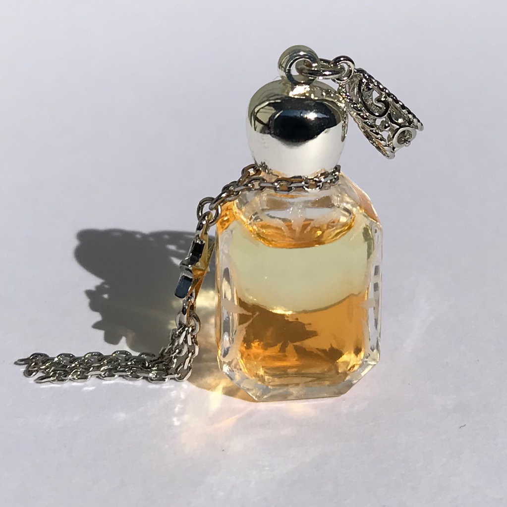 《元素封入瓶》地の小瓶