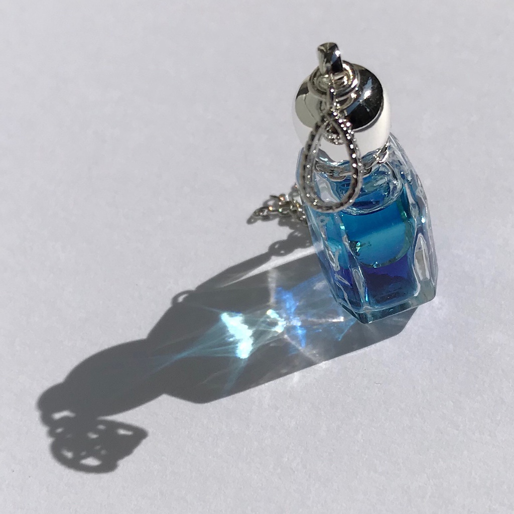 《元素封入瓶》水の小瓶