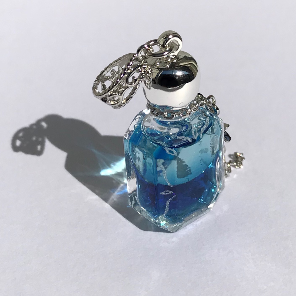 《元素封入瓶》水の小瓶