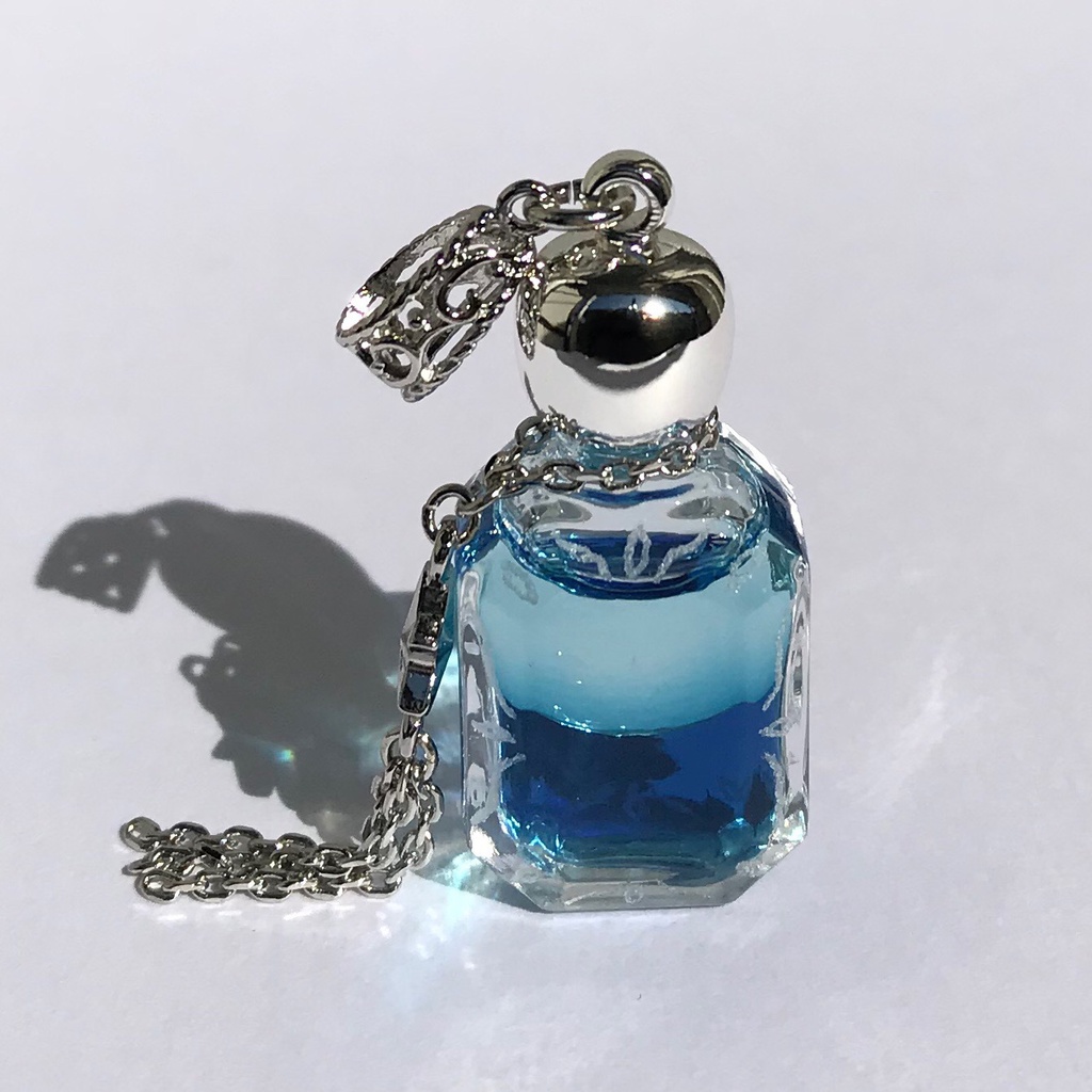 《元素封入瓶》水の小瓶