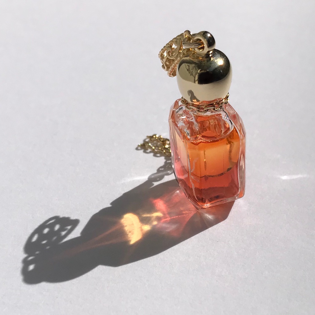 《元素封入瓶》火の小瓶