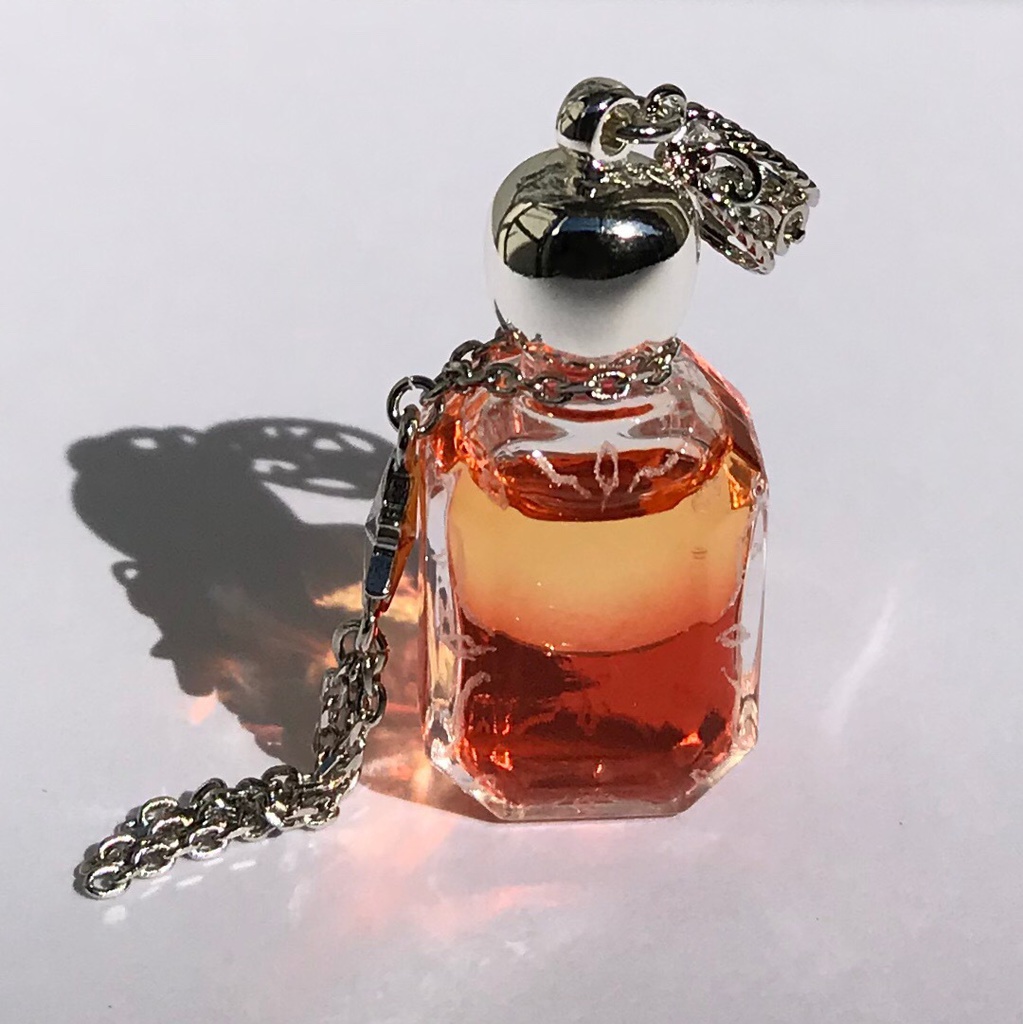 《元素封入瓶》火の小瓶