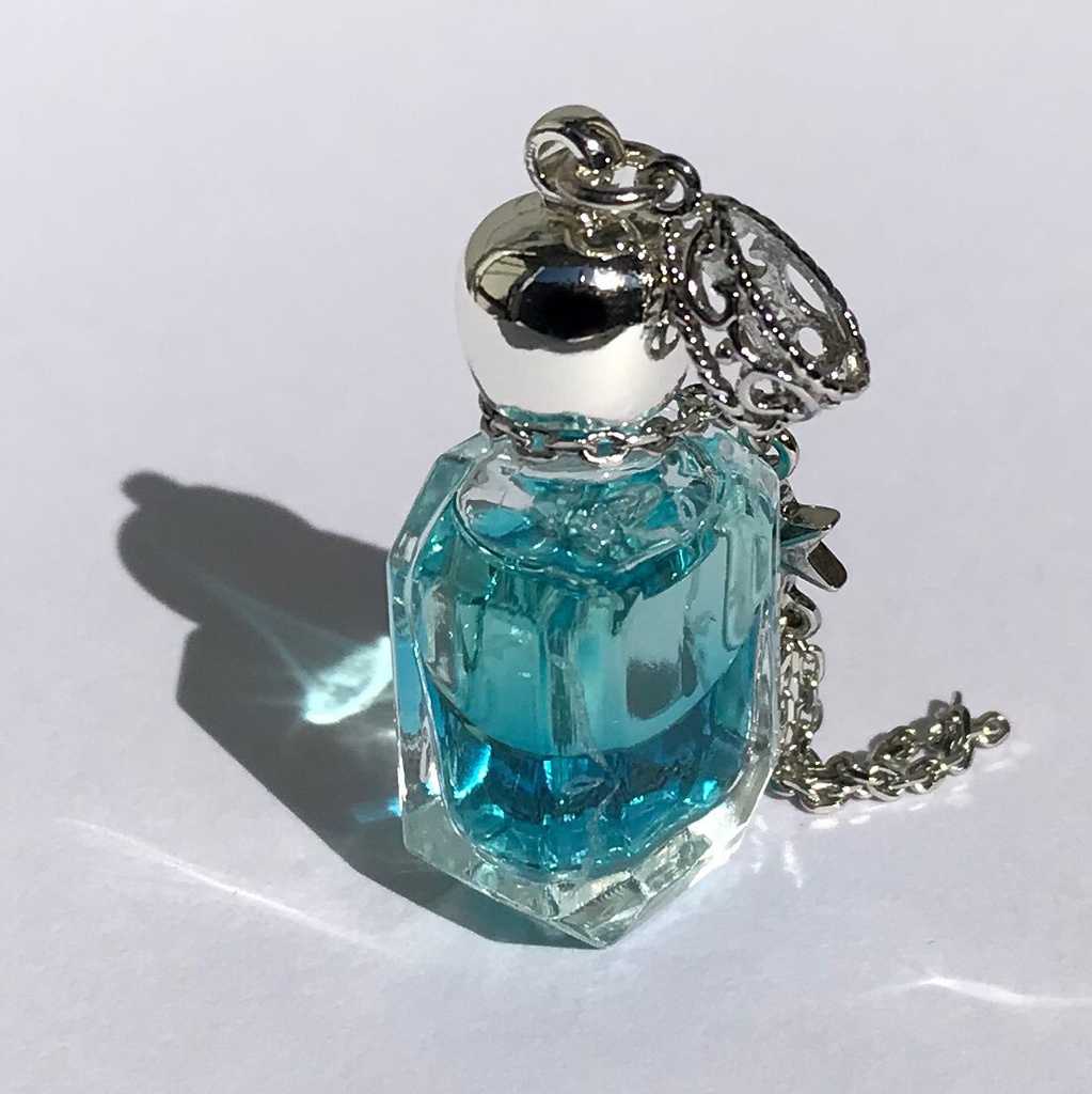 《元素封入瓶》風の小瓶