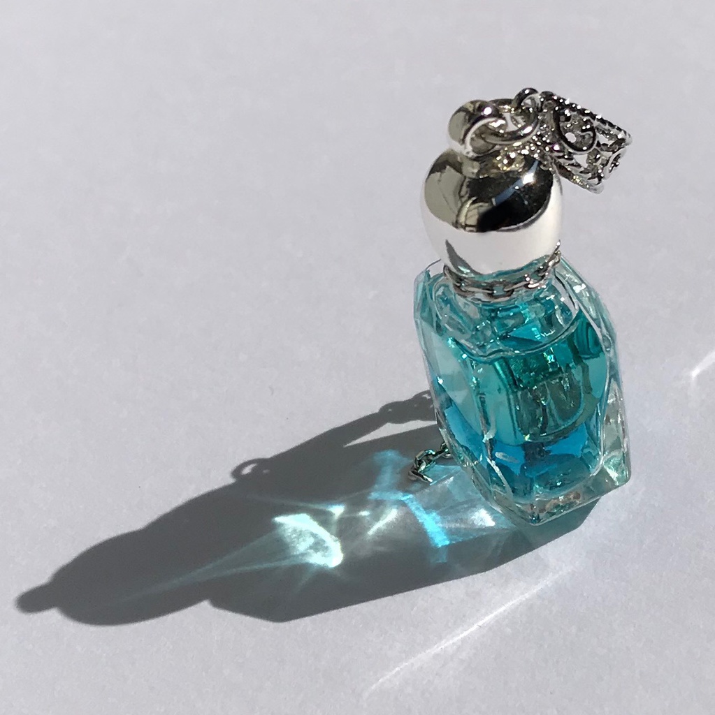 《元素封入瓶》風の小瓶