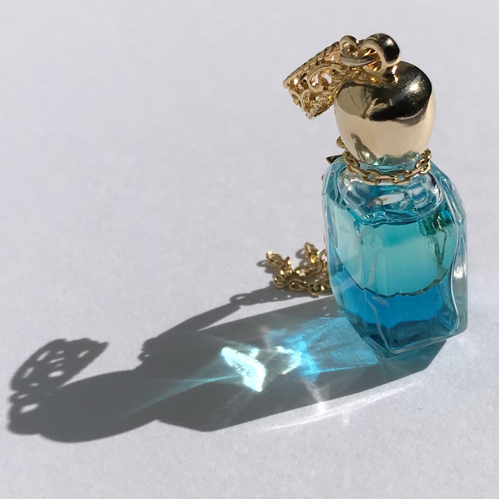 《元素封入瓶》風の小瓶