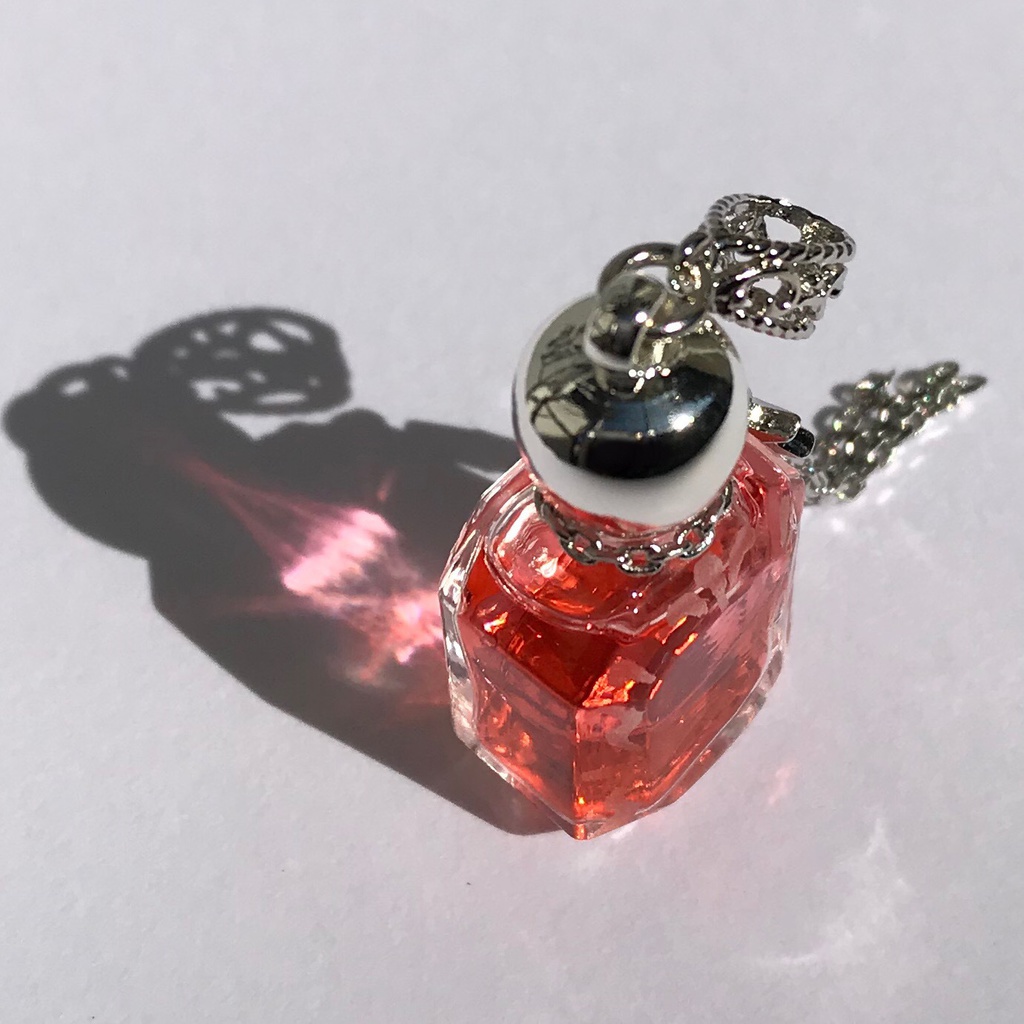 《元素封入瓶》命の小瓶