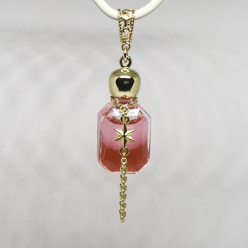 《元素封入瓶》命の小瓶