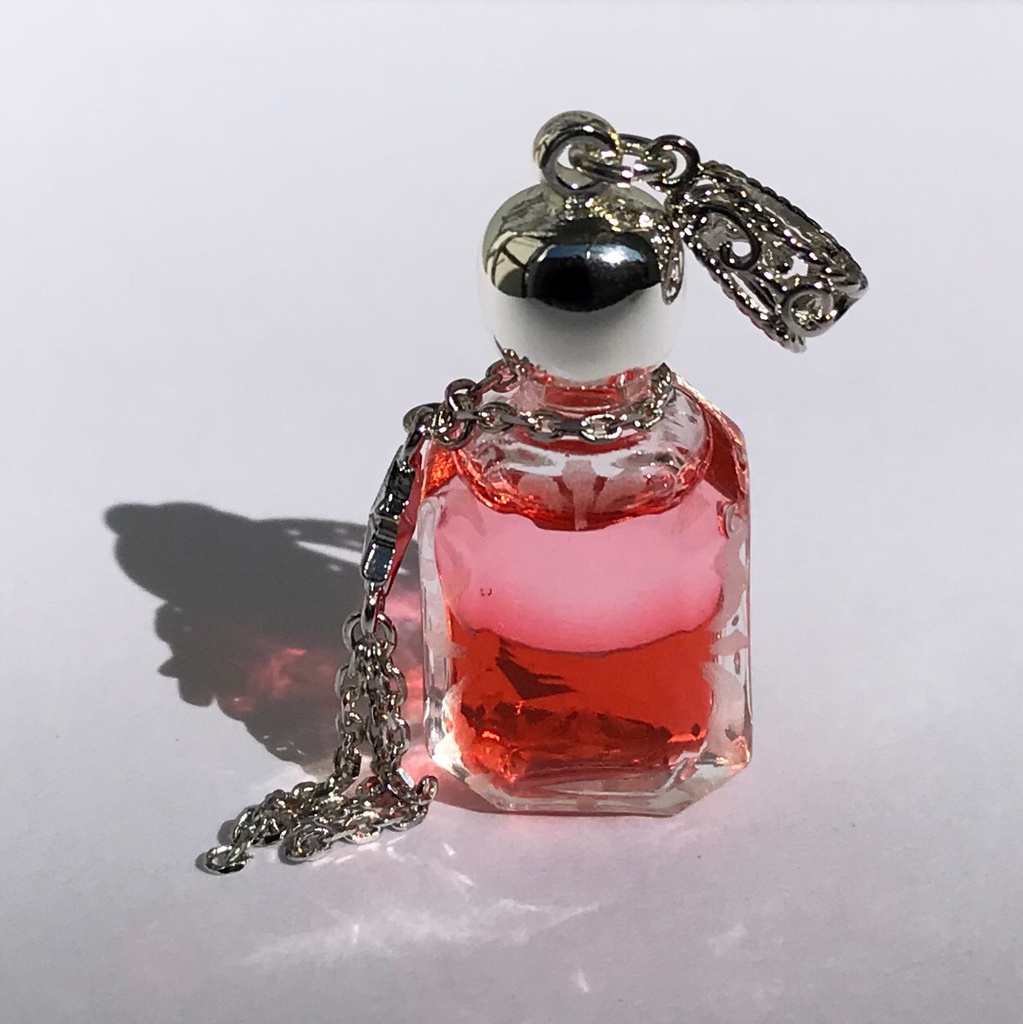 《元素封入瓶》命の小瓶