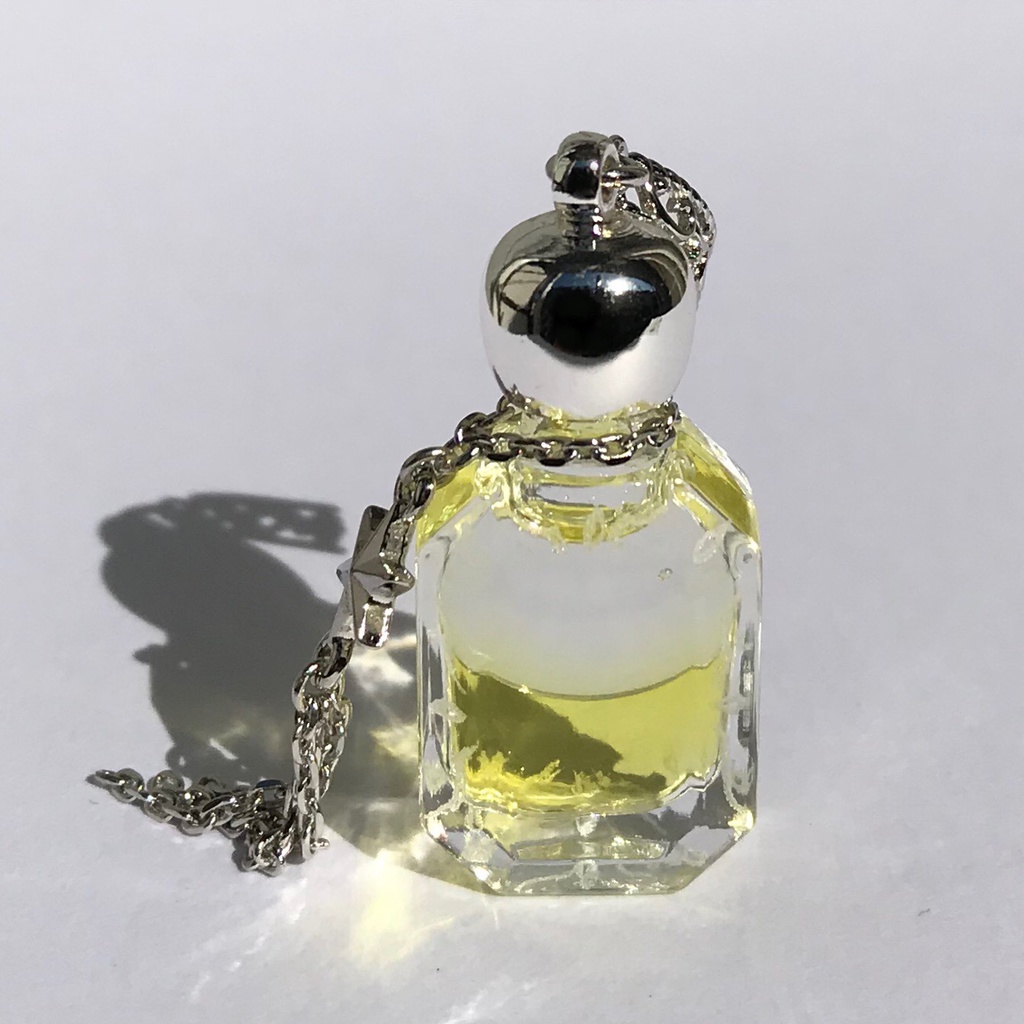 《元素封入瓶》星の小瓶