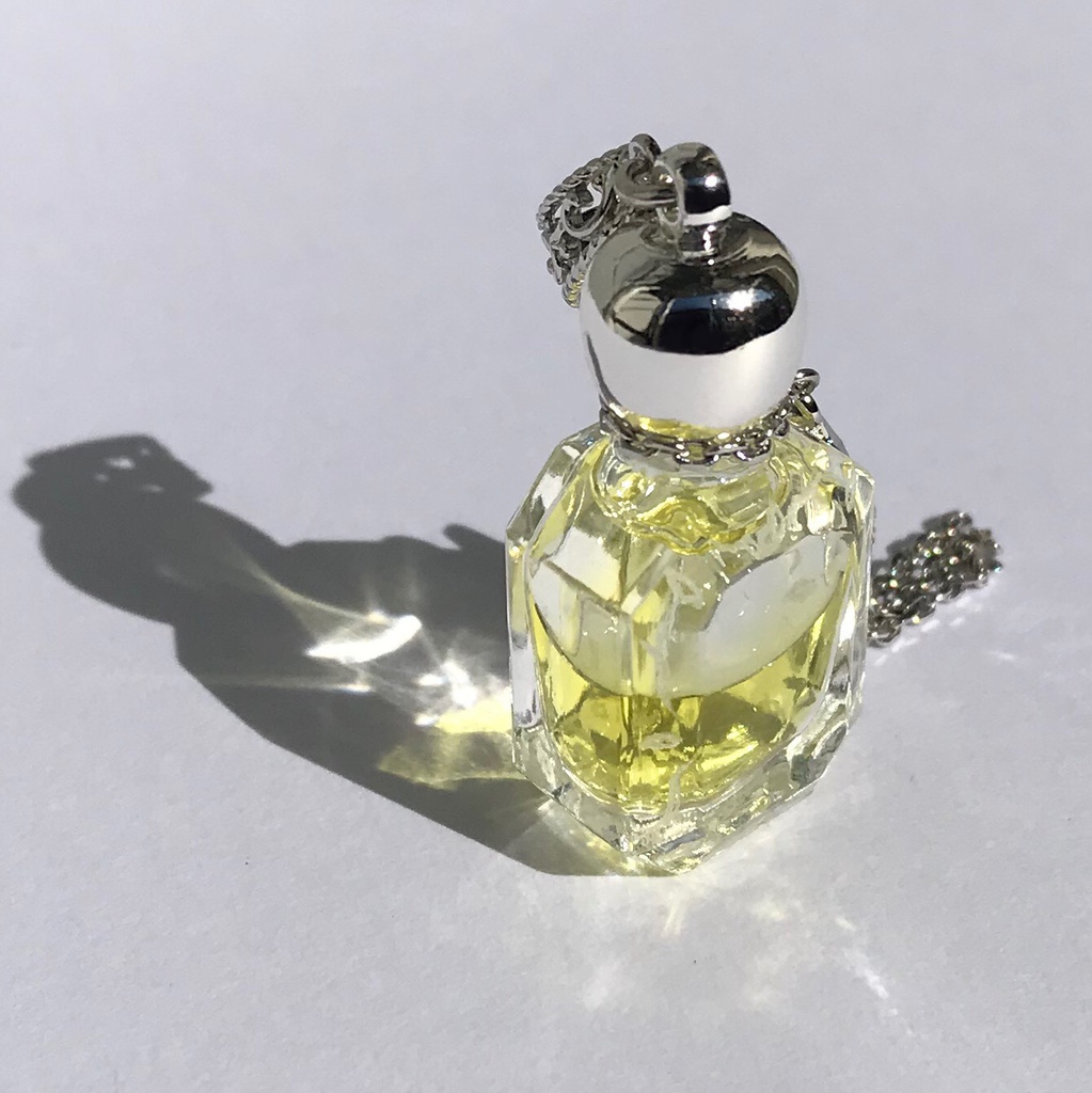 《元素封入瓶》星の小瓶