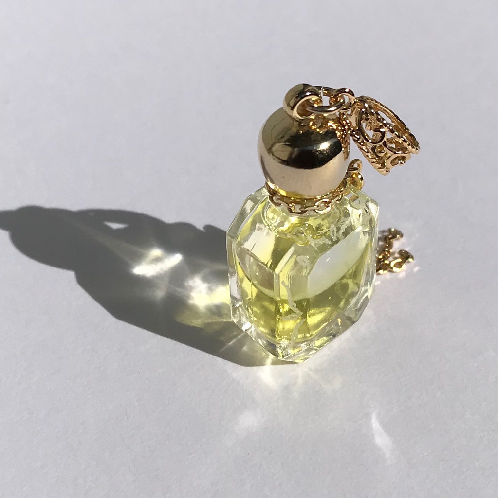 《元素封入瓶》星の小瓶