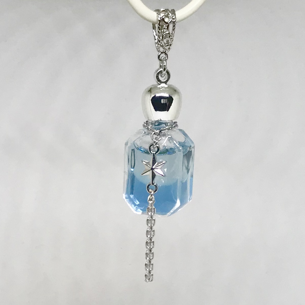 《元素封入瓶》泉の小瓶