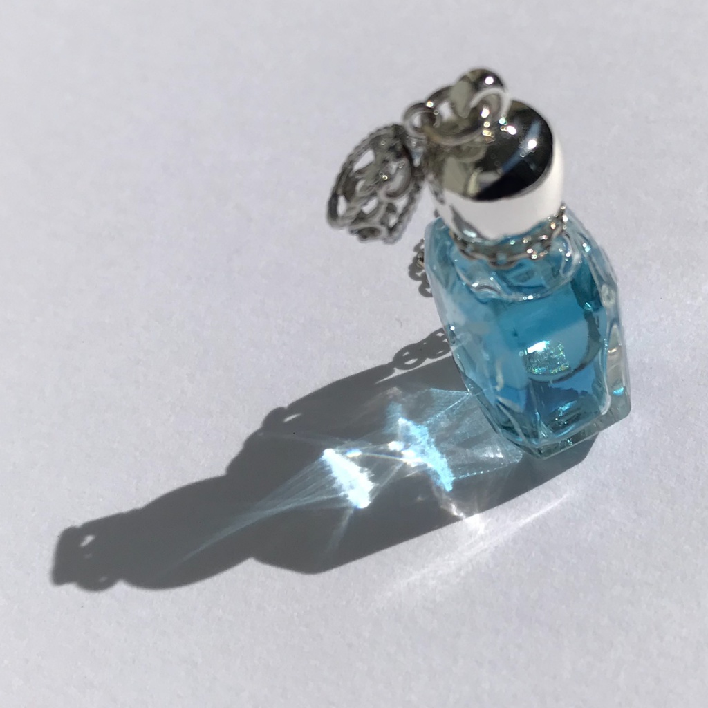 《元素封入瓶》泉の小瓶