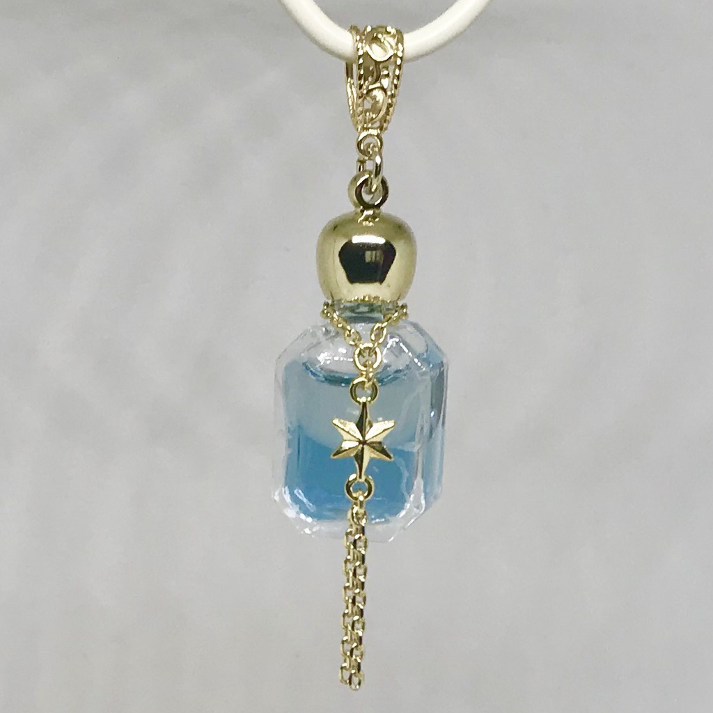 《元素封入瓶》泉の小瓶