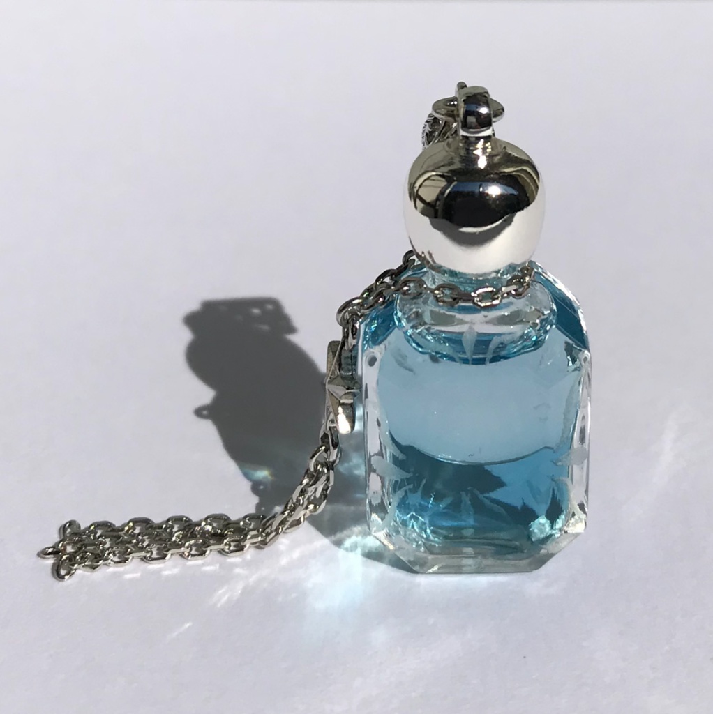 《元素封入瓶》泉の小瓶