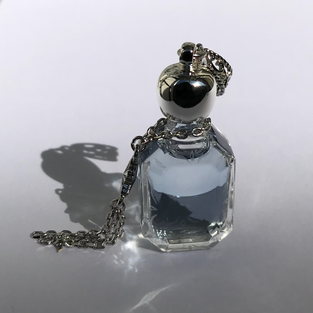 《元素封入瓶》月の小瓶