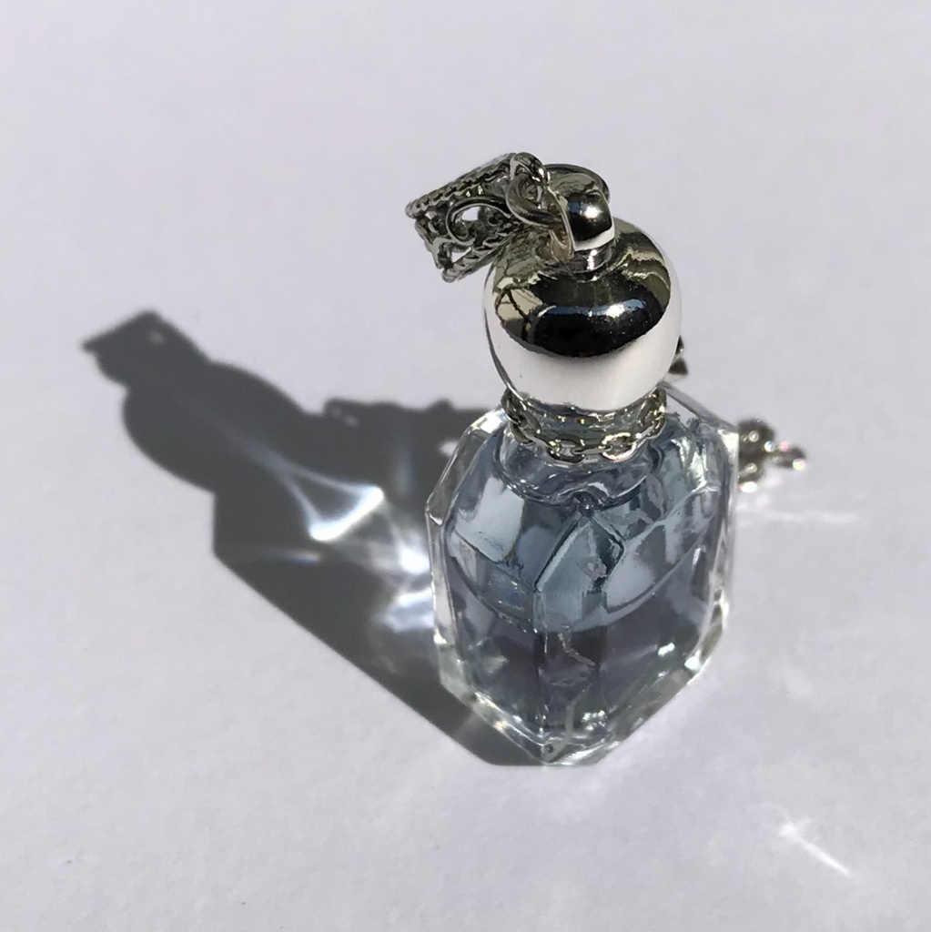 《元素封入瓶》月の小瓶