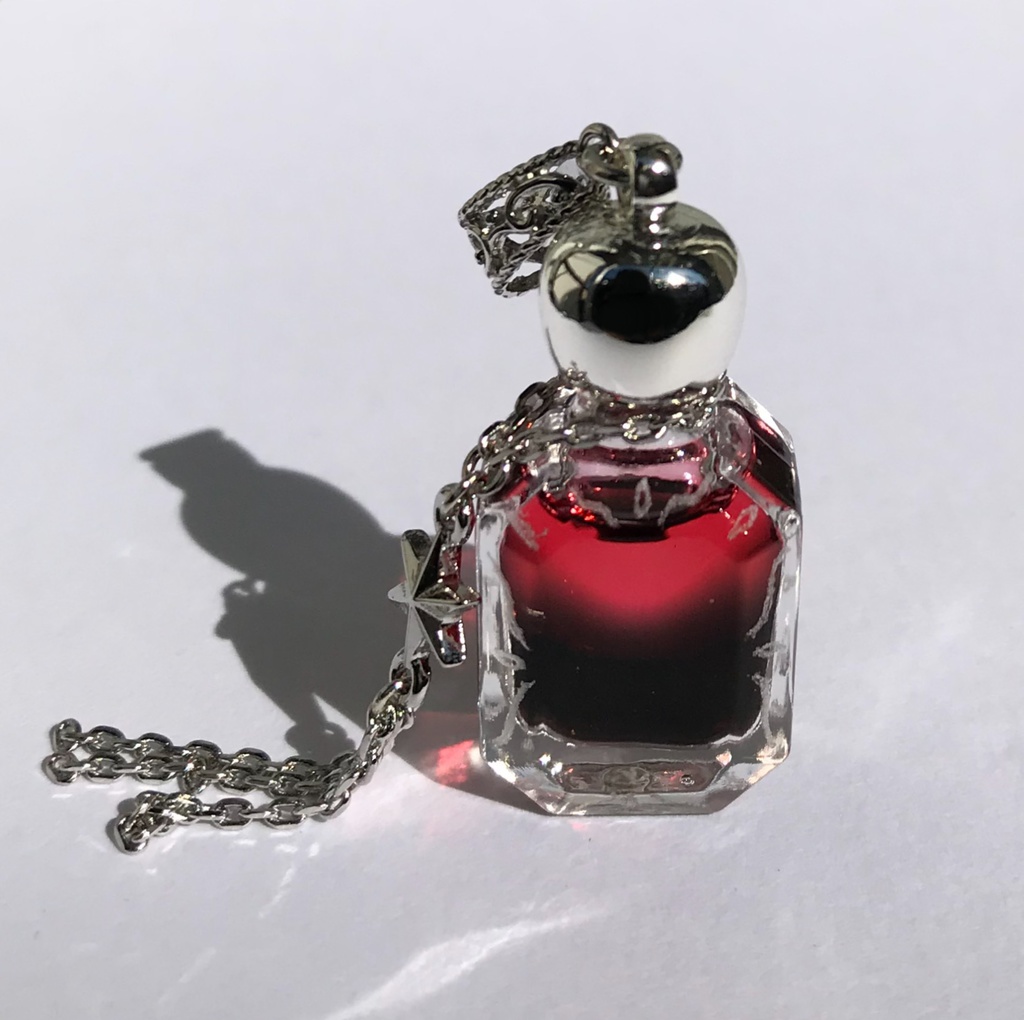 《元素封入瓶》闇の小瓶