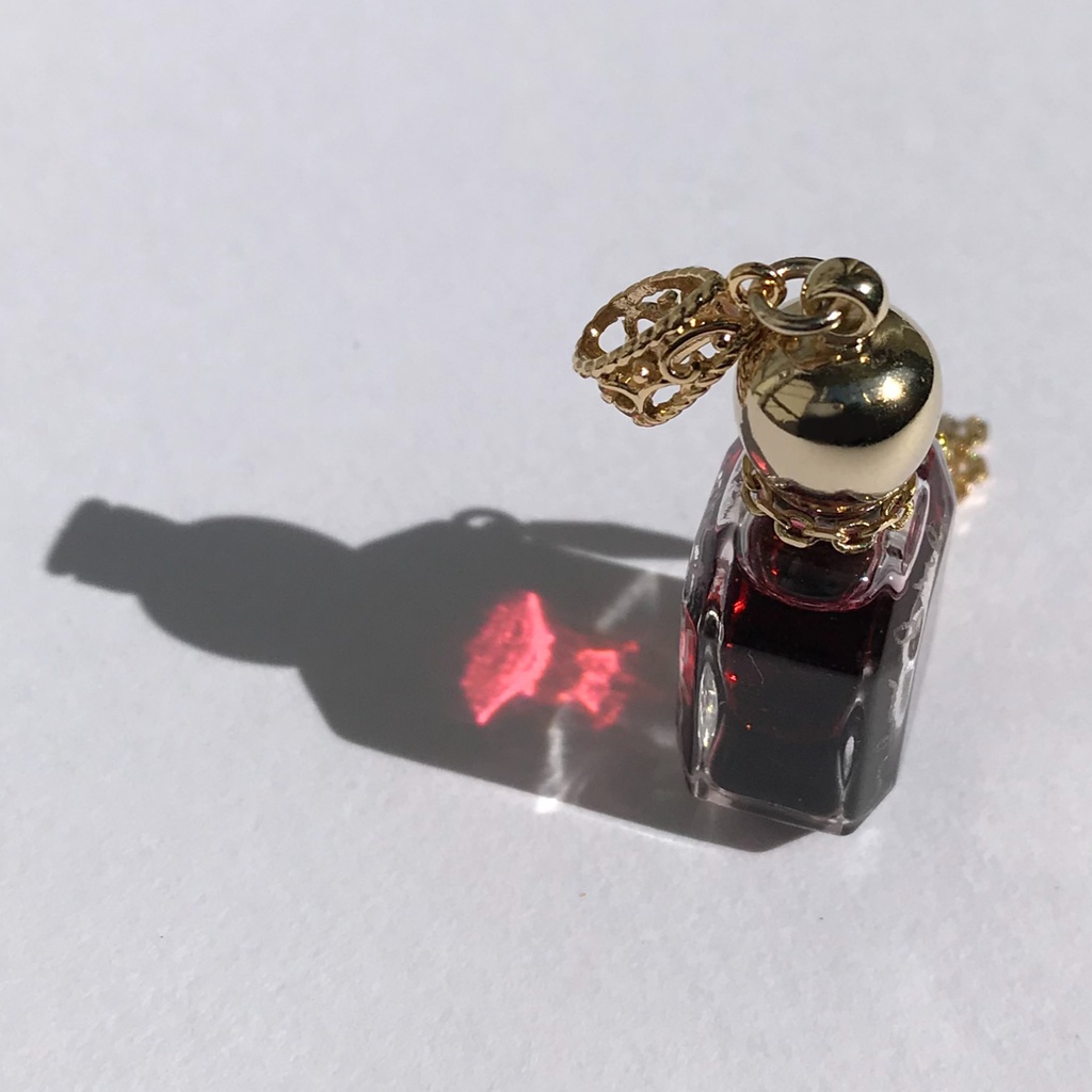 《元素封入瓶》闇の小瓶