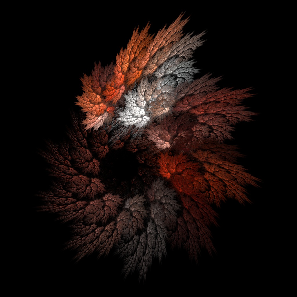 じゅうねんかんのきょくたち