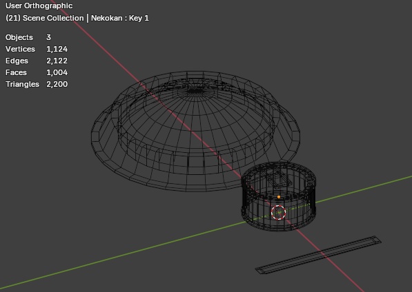 ペットのごはん