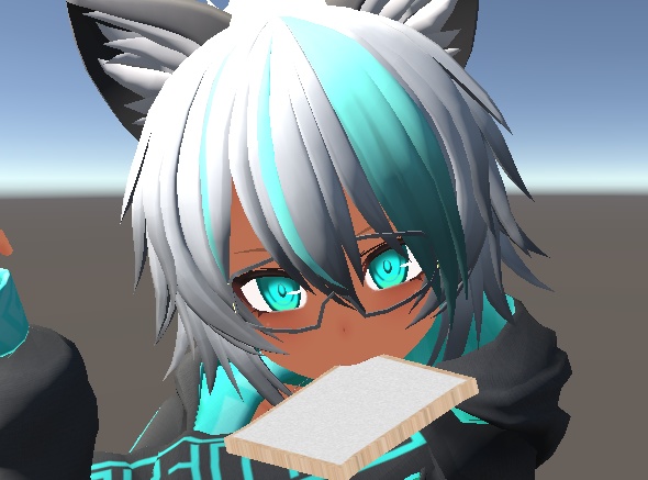 咥えられがちなものセット