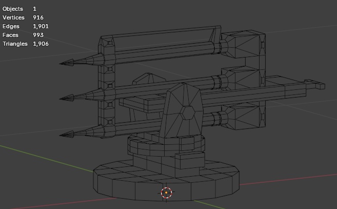 バリスタっぽいもの