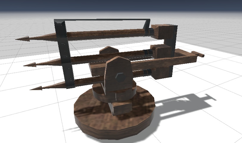 バリスタっぽいもの