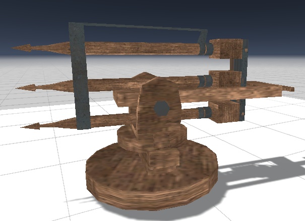 バリスタっぽいもの