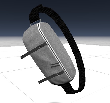 スリングバッグ