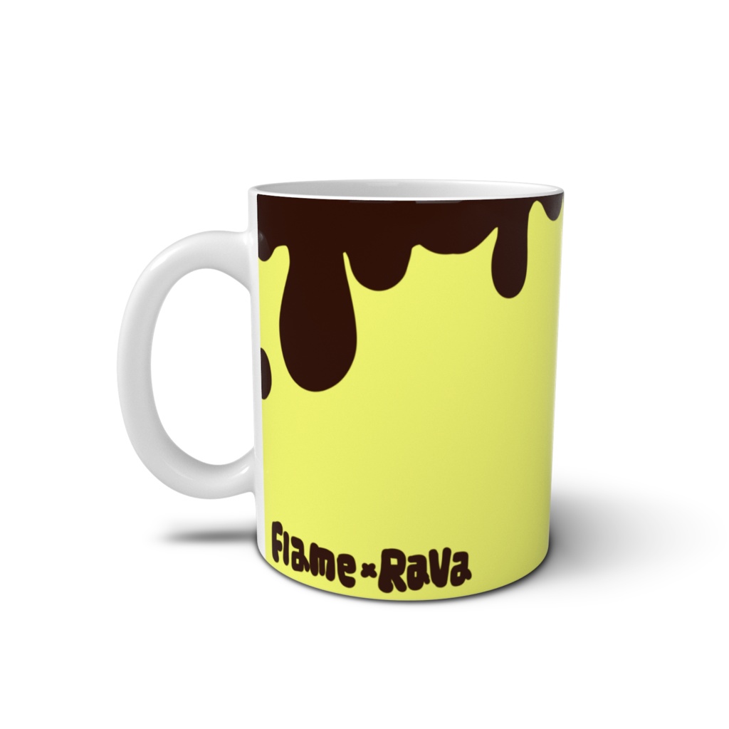 トマトンマグカップ