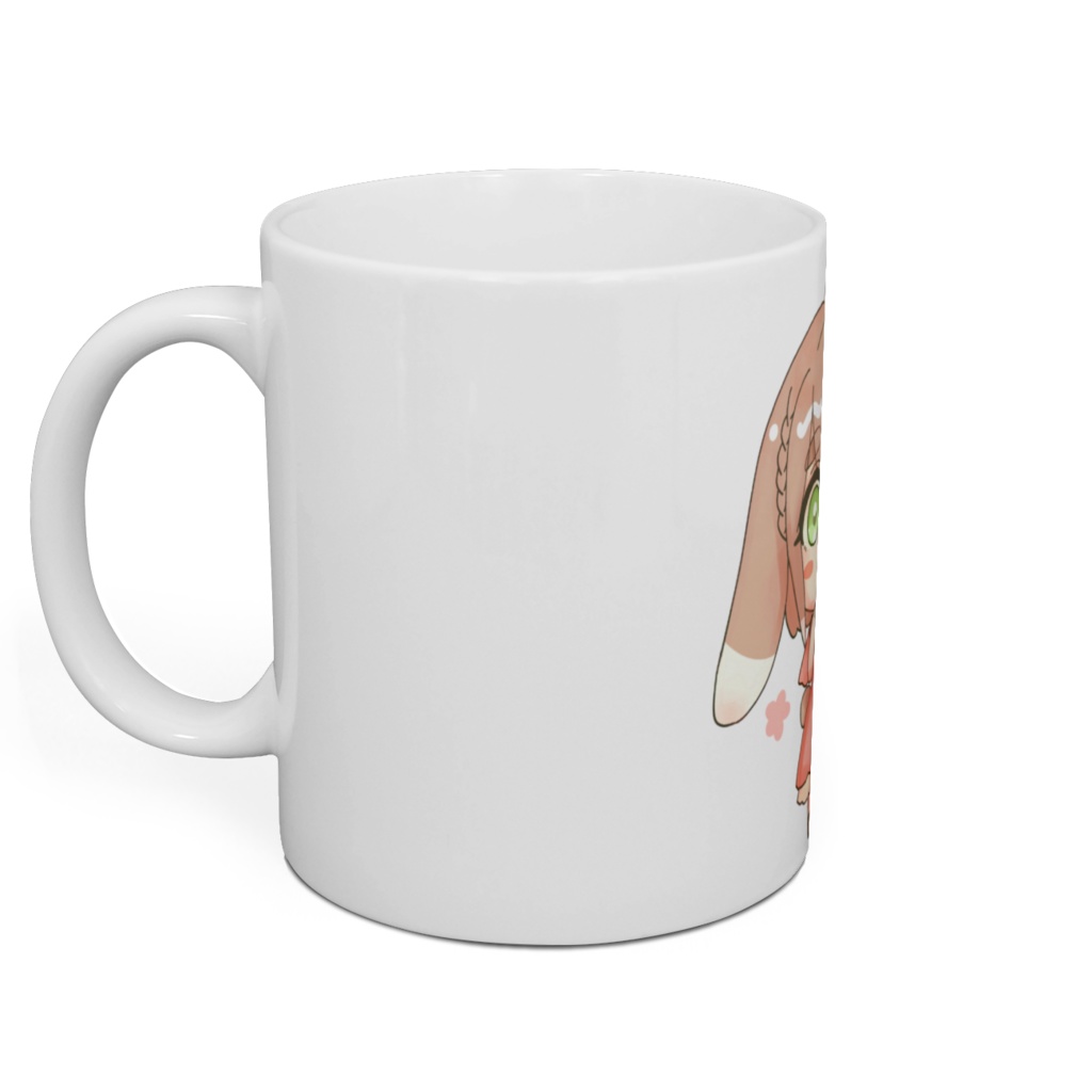 メリアーニのマグカップ