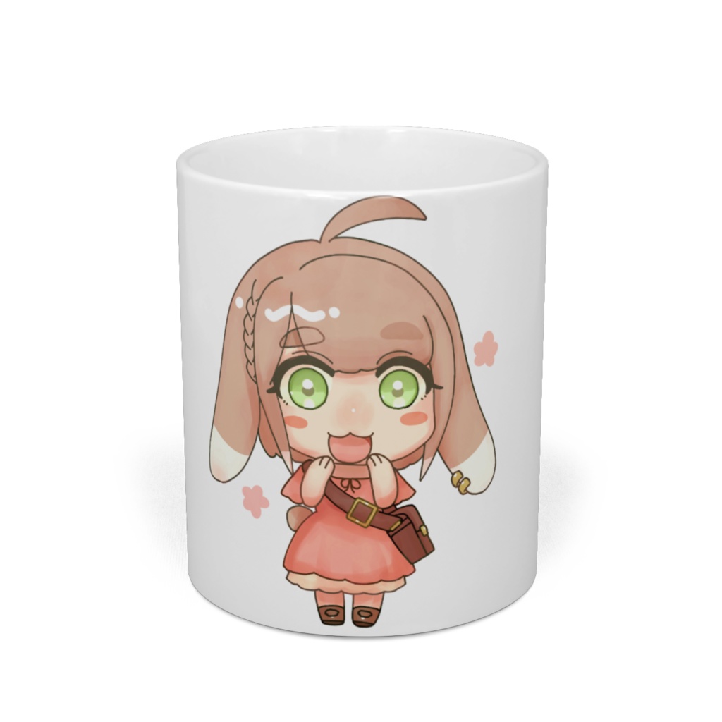 メリアーニのマグカップ