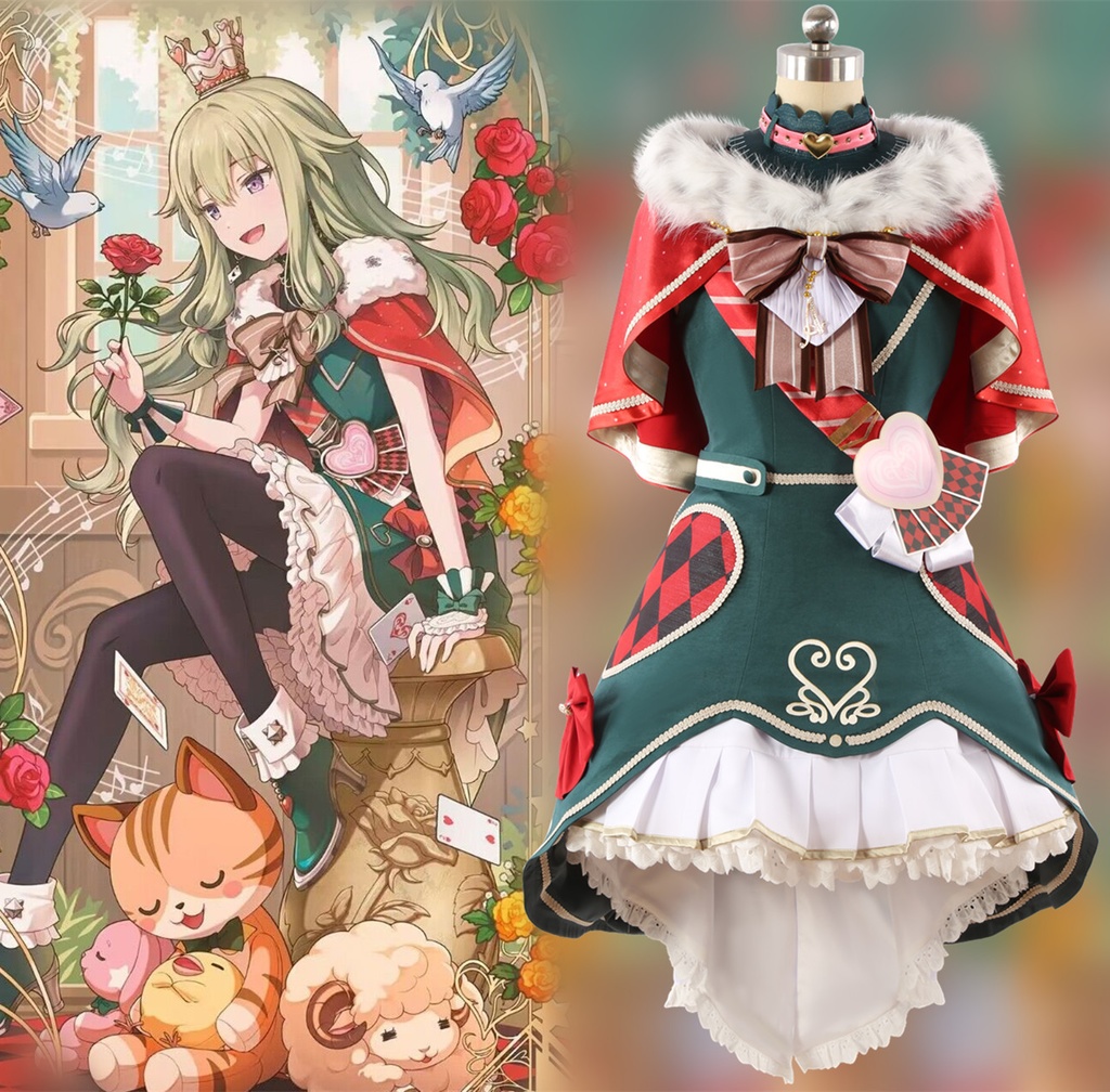 プロジェクトセカイ カラフルステージ！feat プロセカ Crown of Suit 
