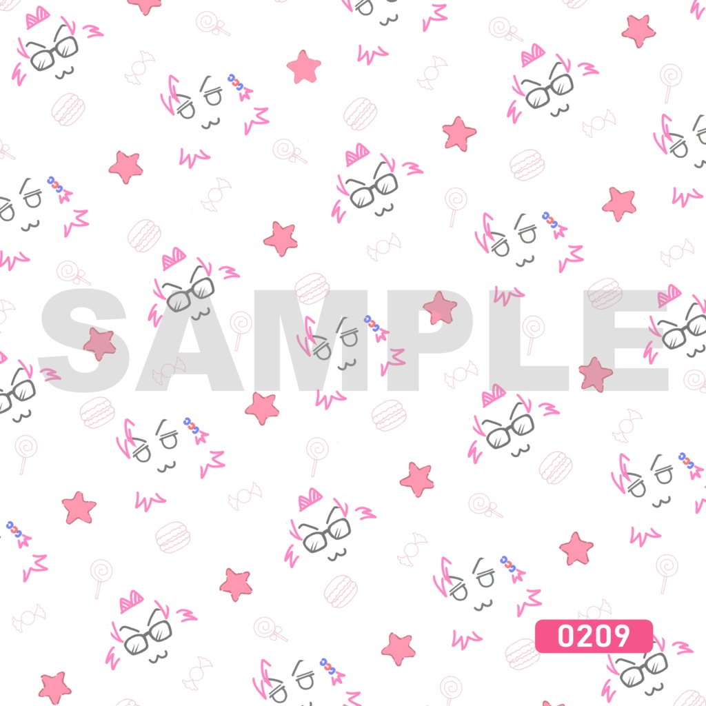 メガネ拭き