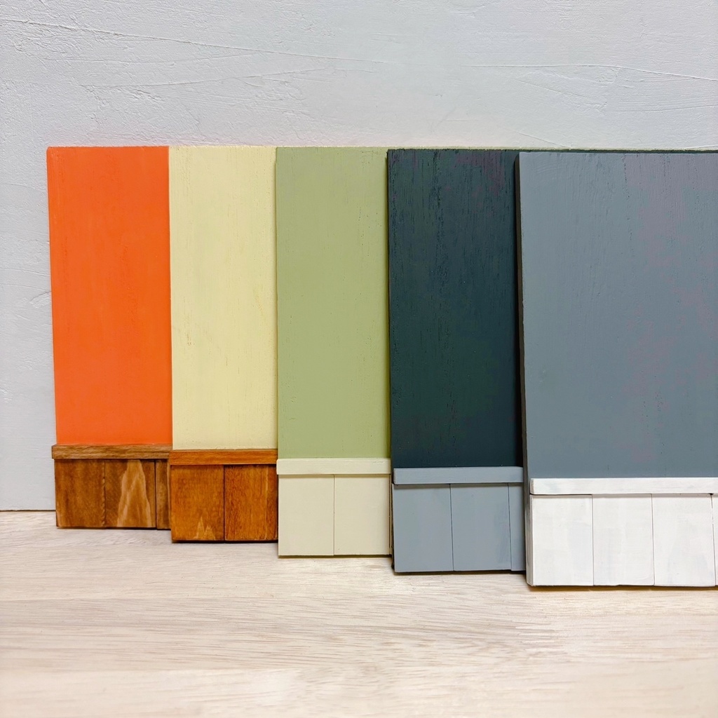 ぬい部屋の壁、床【受注☆2週間程度】