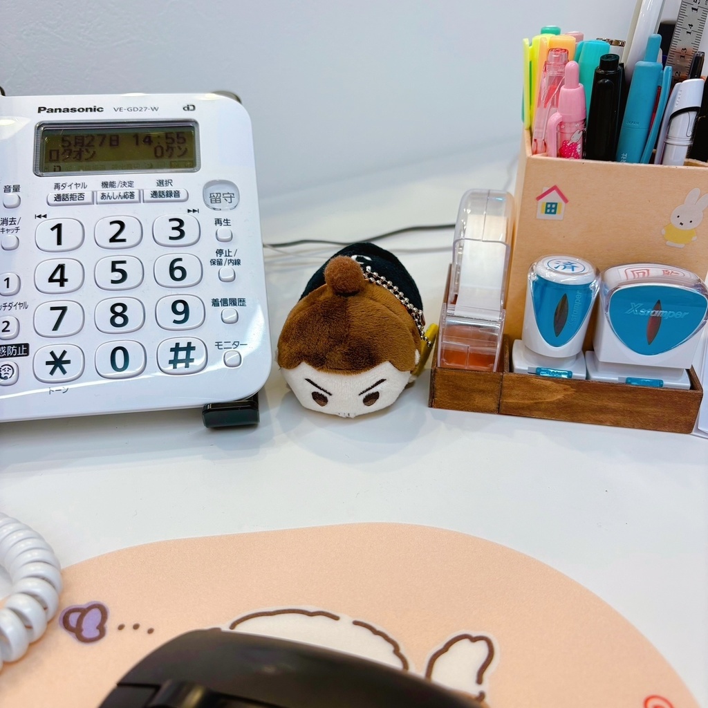 俵型ぬい向けソファ