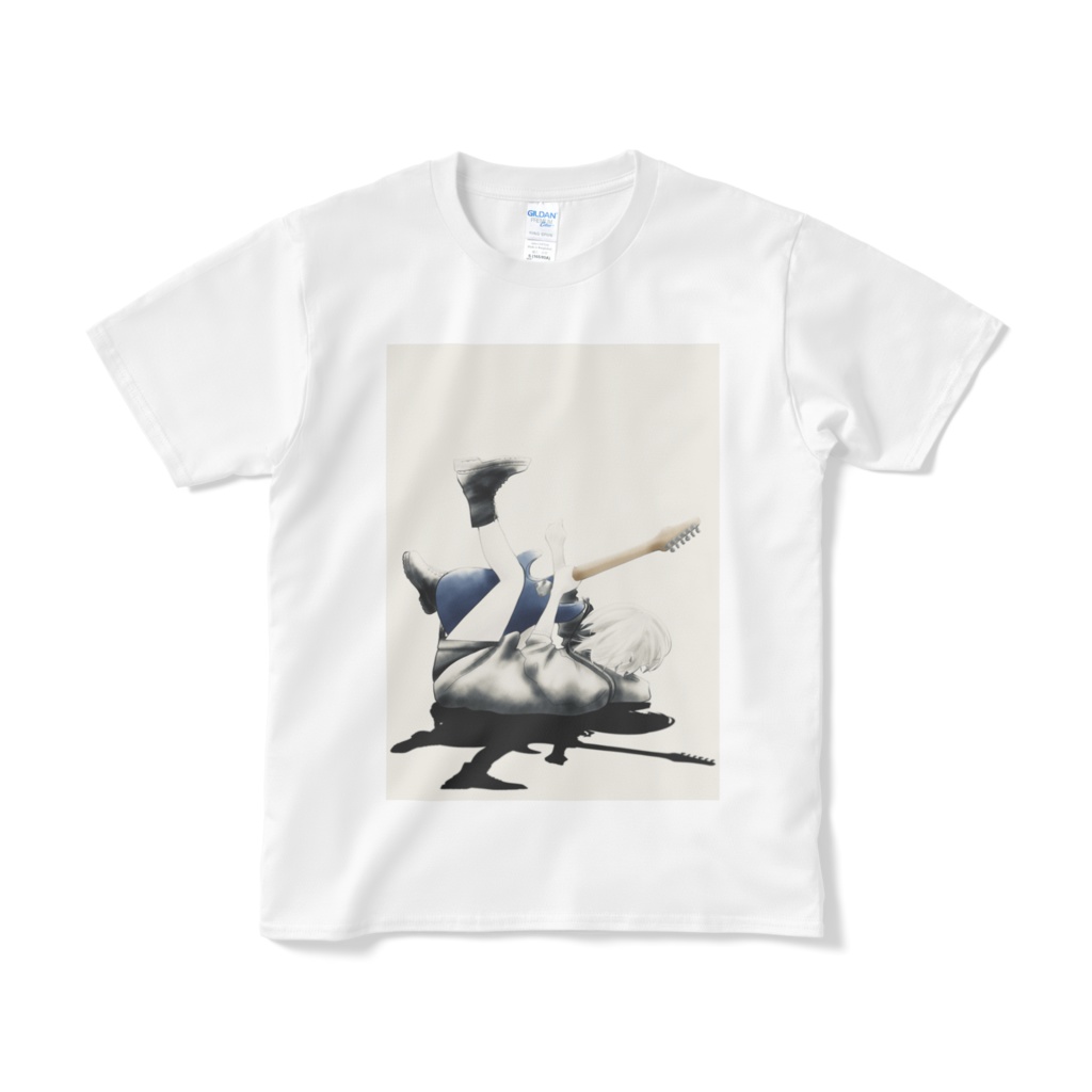 Mocha Staging Tシャツ