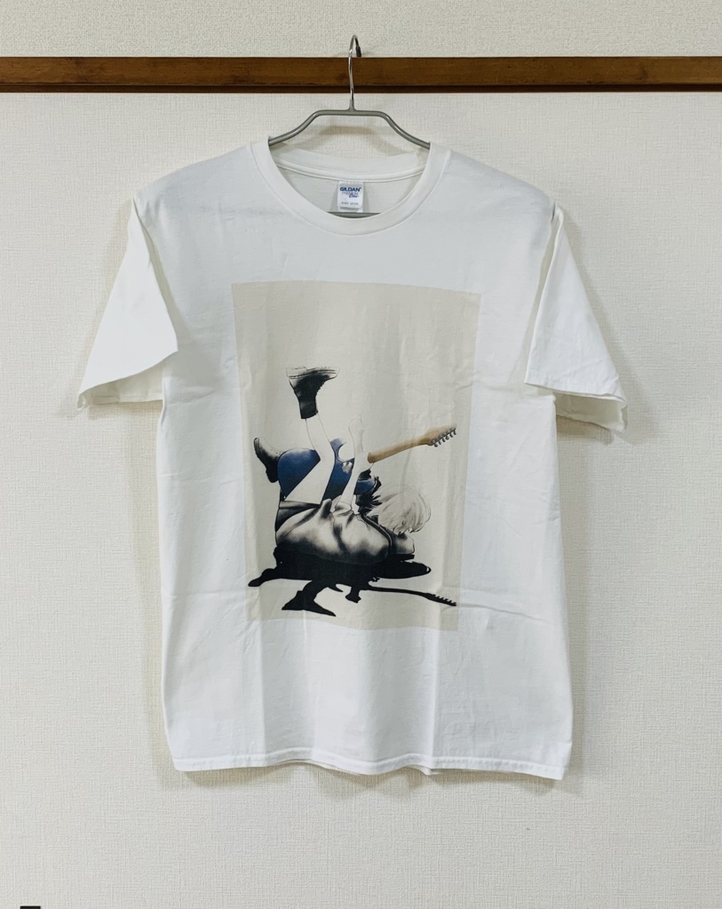 Mocha Staging Tシャツ