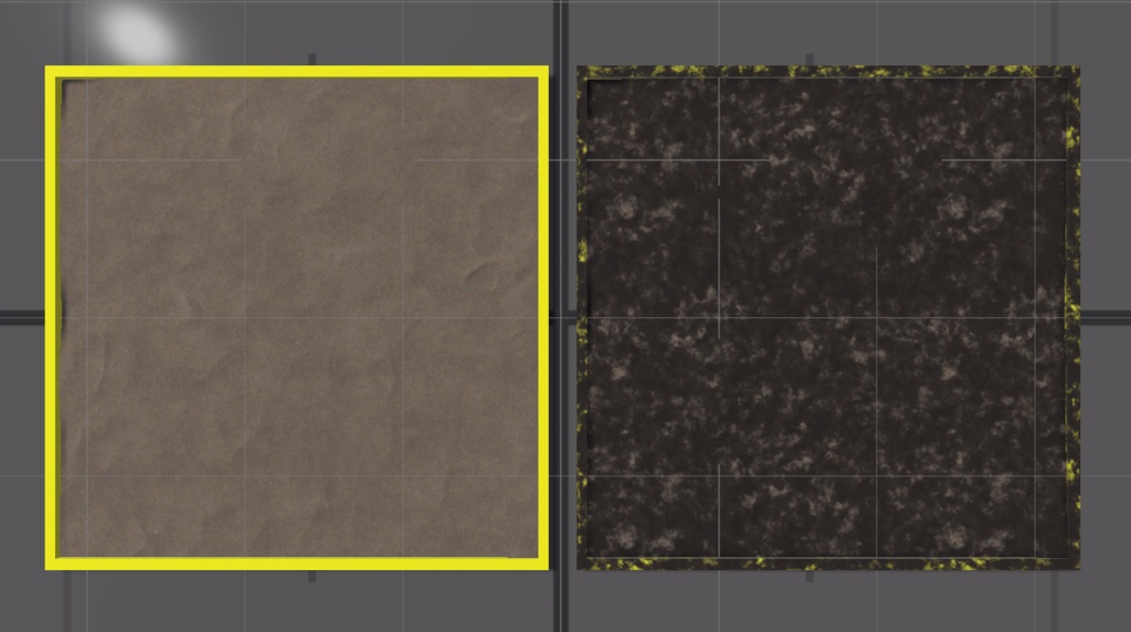 砂場とスコップセット