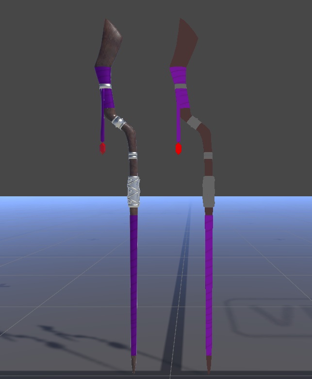 【無料】フェルンの杖