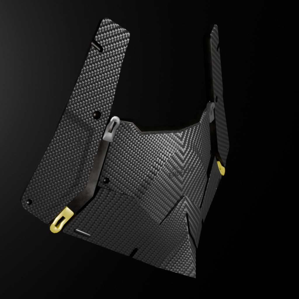 【無料】ENDFIELD管理人セット