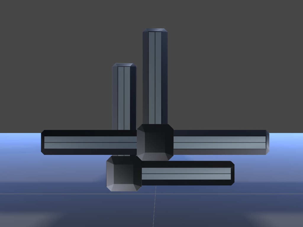 【無料】ENDFIELD管理人セット