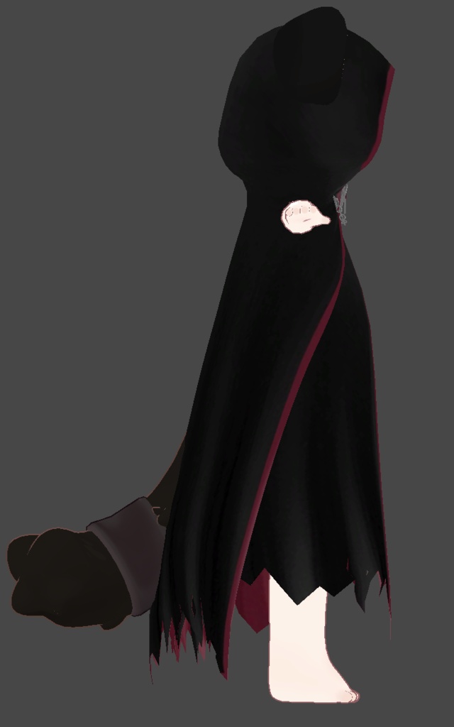 ~深淵の契約者~