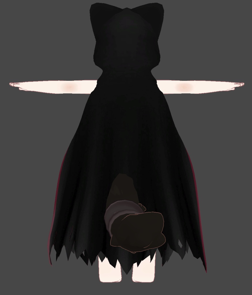 ~深淵の契約者~