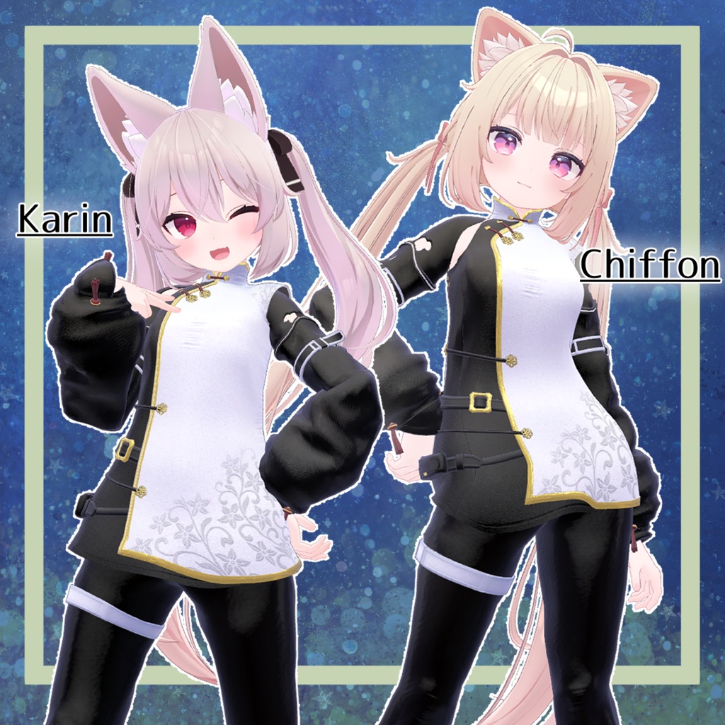 息抜きパンダチャイナ(Ikihuki_PandaChina)