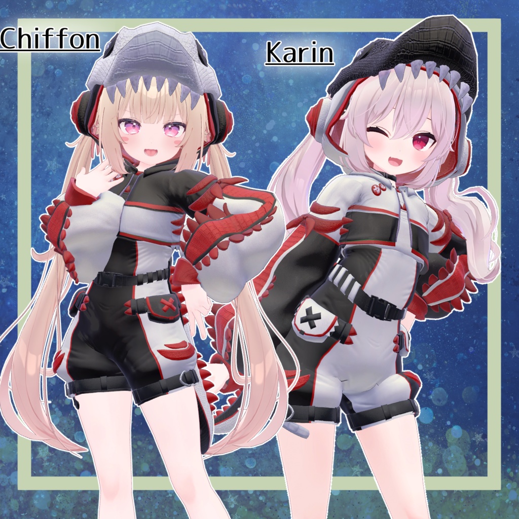 ワニジャン【Wani_Jump_Jumper】