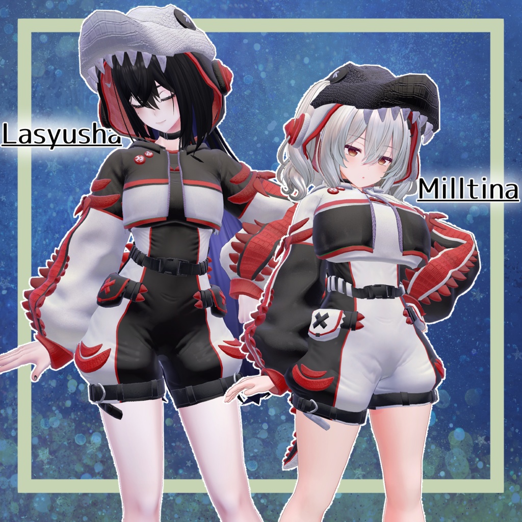 ワニジャン【Wani_Jump_Jumper】