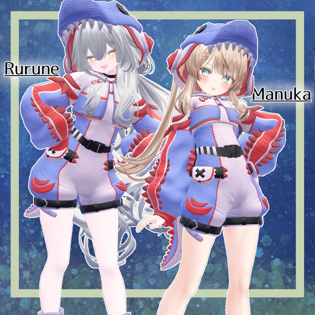 ワニジャン【Wani_Jump_Jumper】