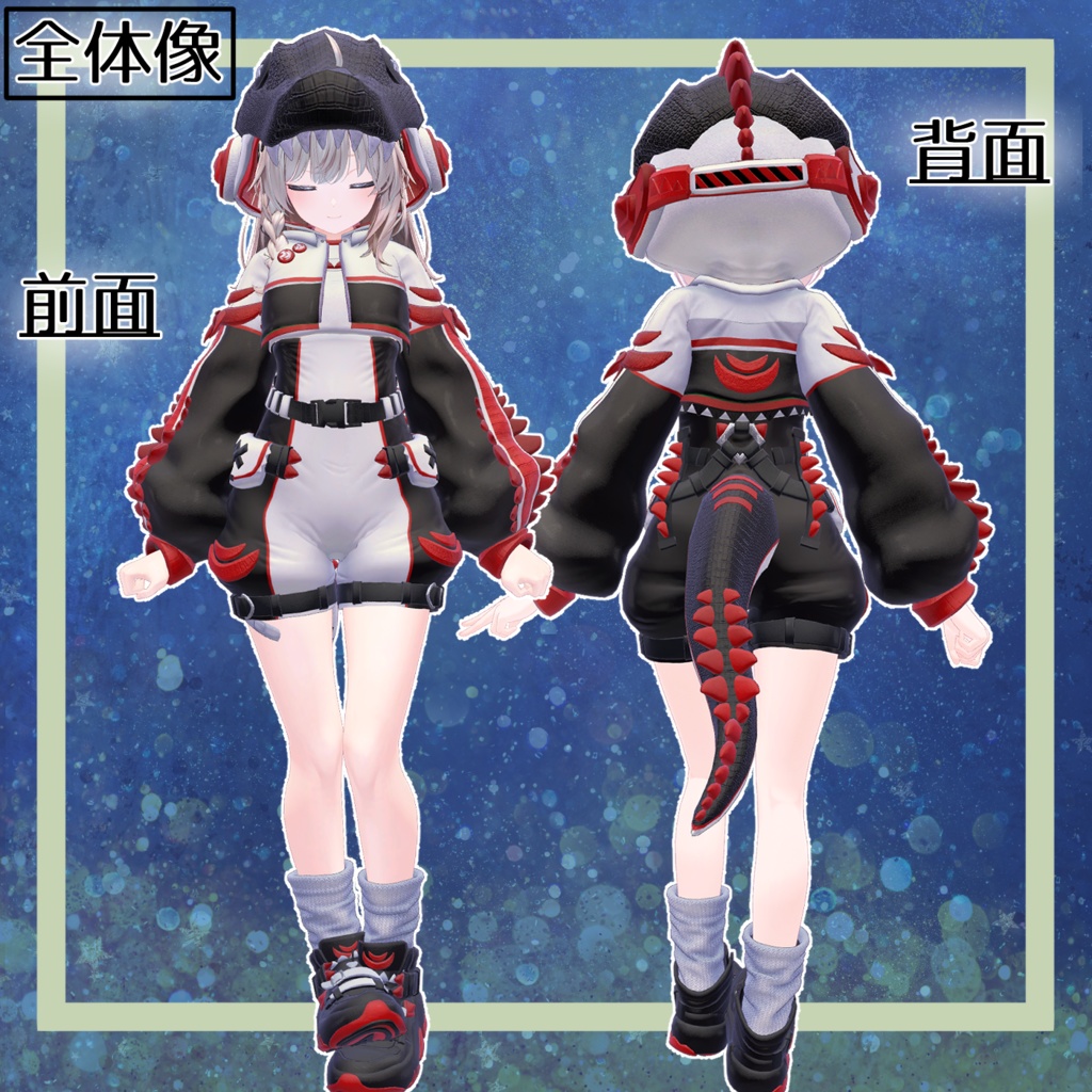 ワニジャン【Wani_Jump_Jumper】